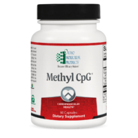 Methyl CpG capsules 60