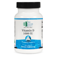 Vitamin D 1000 IU